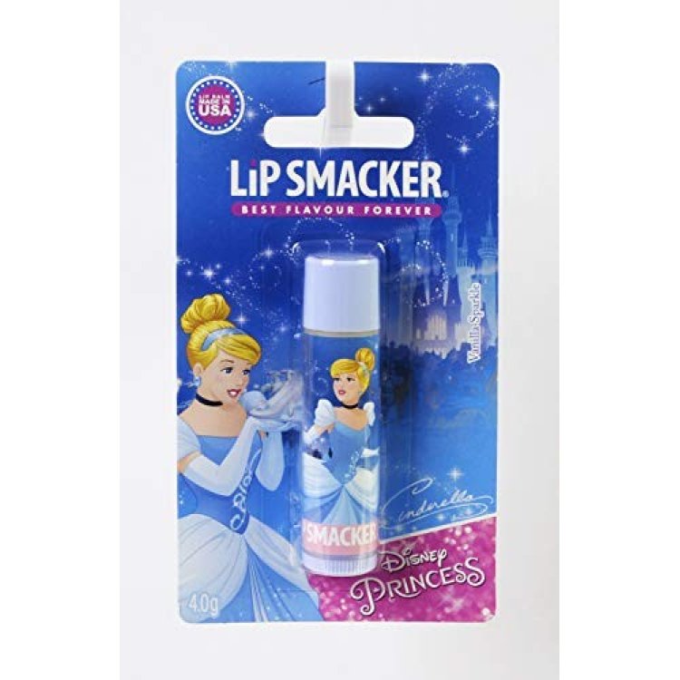 LIP SMACKER CINDERELLA 23522