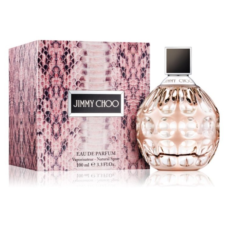 JIMMY CHOO D EDP 40 VAPO JIMMY CHOO D EDP 40 VAPO