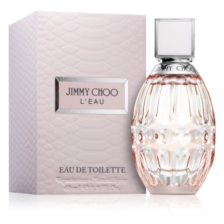 JIMMY CHOO L EAU D EDT 60 VAPO JIMMY CHOO L EAU D EDT 60 VAPO