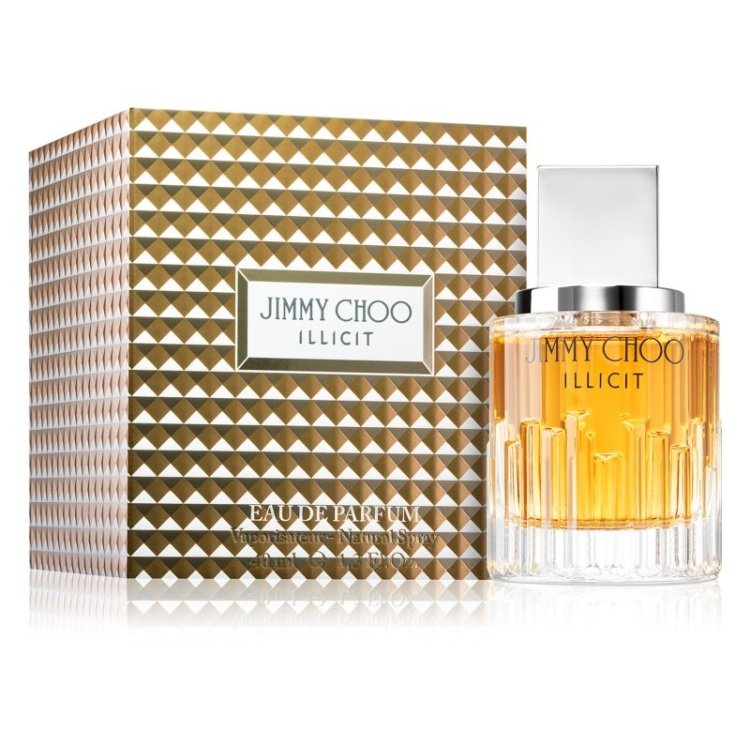 JIMMY CHOO ILLICIT D EDP 100 VAPO JIMMY CHOO ILLICIT D EDP 100 VAPO