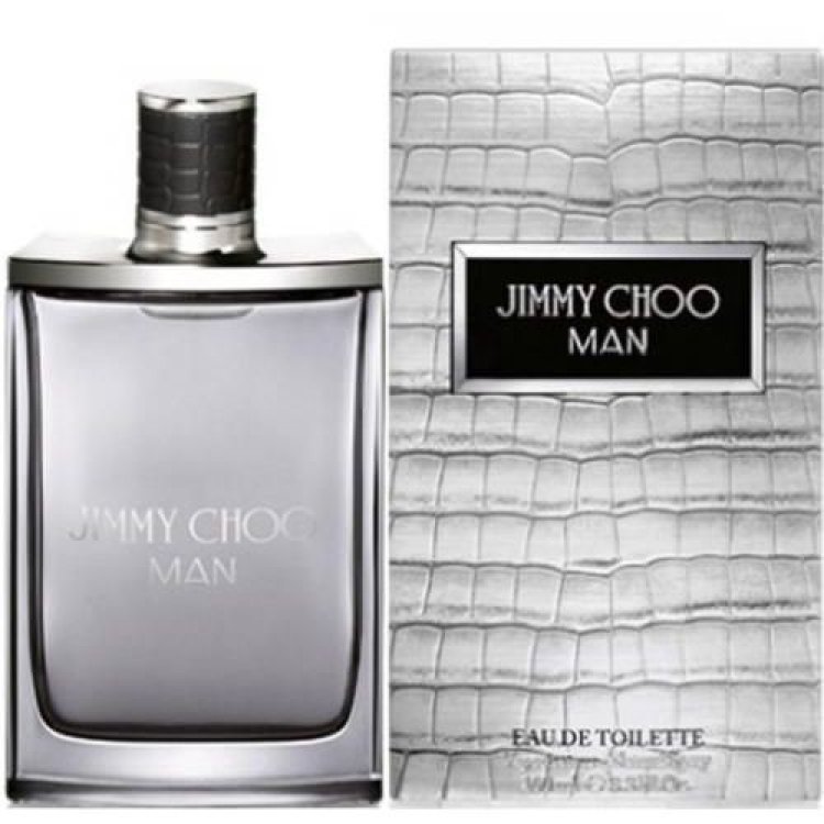 JIMMY CHOO MAN EDT 50 VAPO JIMMY CHOO MAN EDT 50 VAPO