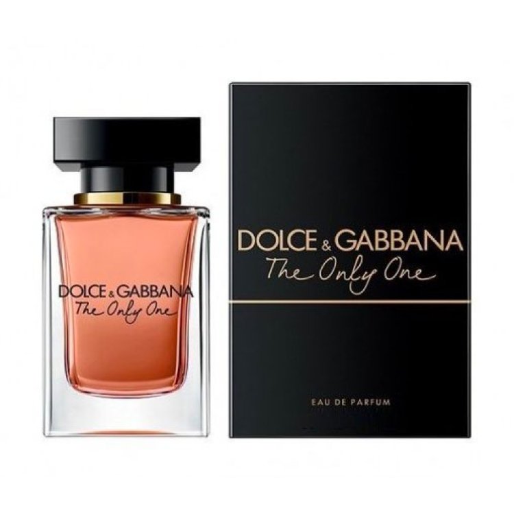 D&G THE ONE ONLY D EDP 30 VAPO D&G THE ONE ONLY D EDP 30 VAPO