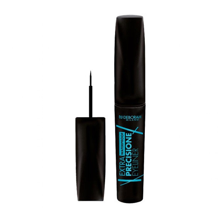 DEB EYELINER EXTRA PRECISIONE WP