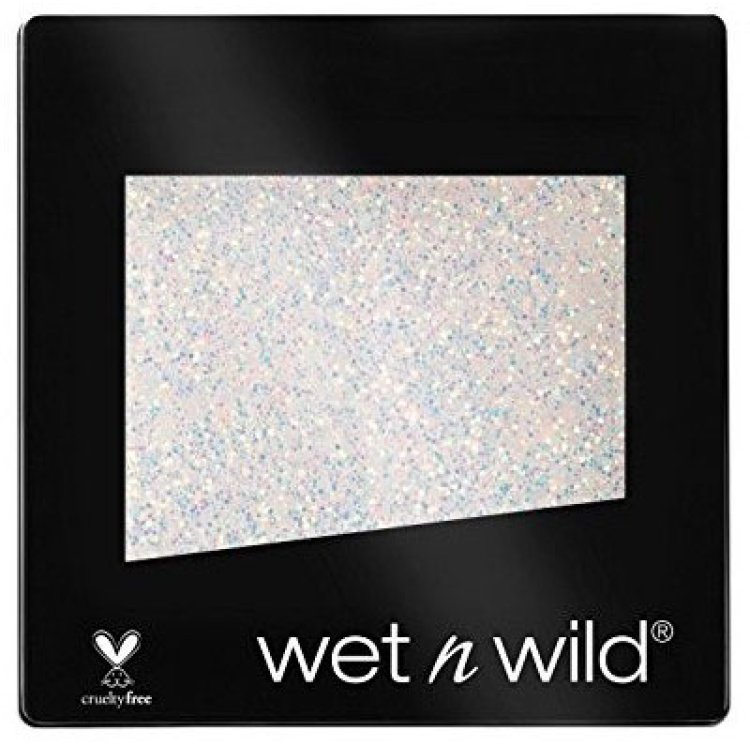 WW EYESHADOW C/ICON GLITTER E355C