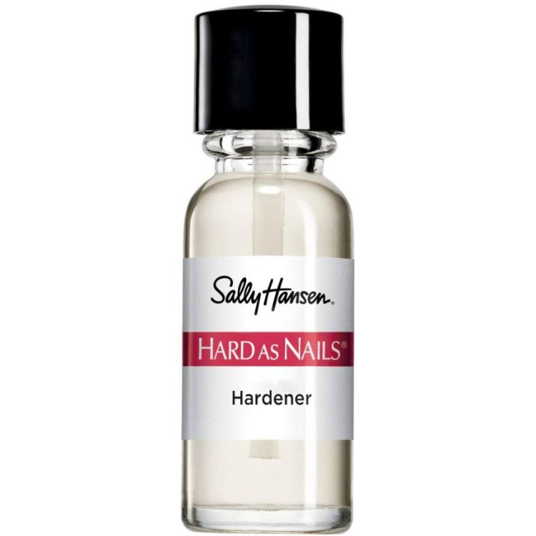 SALLY HANSEN N/CARE HARD AS NAILS
