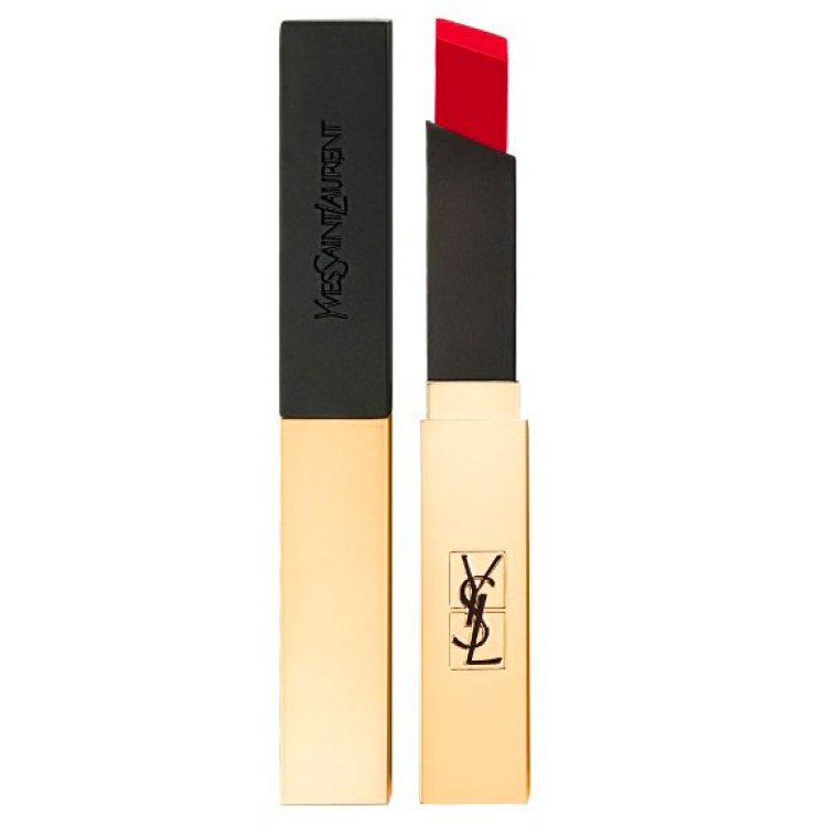 YSL ROUGE PUR COUTURE THE SLIM 8