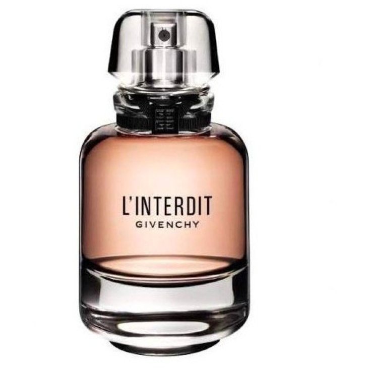 Givenchy L'Interdit Donna Eau De Parfum - Per una donna audace e libera - 35 ml - Vapo