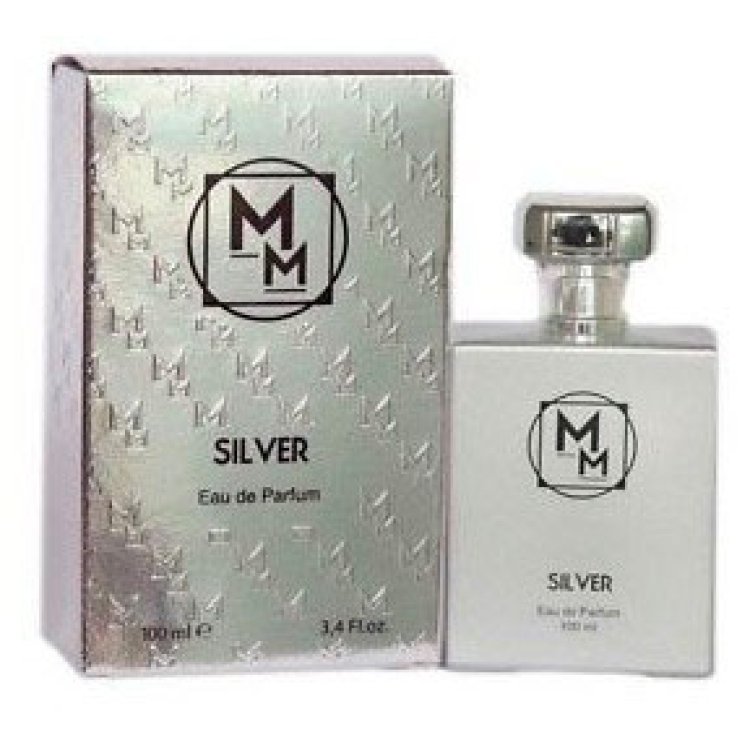 MM SILVER U EDP 100 V MM SILVER U EDP 100 V