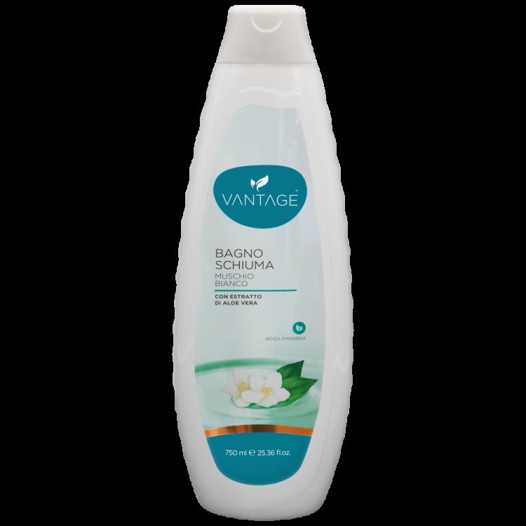 VANTAGE B\S MUSCHIO BIANCO 750ML