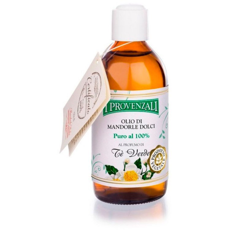 I PROVENZALI OLIO T&iuml;&iquest;&frac12; VERDE 200 ML