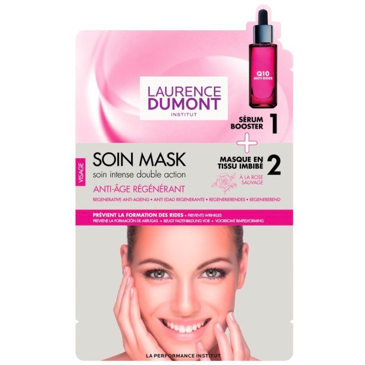 L DUMONT SPA MASK A/ET&iuml;&iquest;&frac12; RIGENERANT