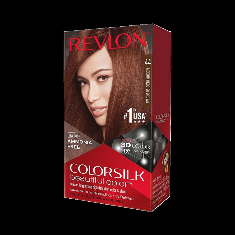 COLORSILK N 44 CASTANO RAMATO MEDI COLORSILK N 44 CASTANO RAMATO MEDI