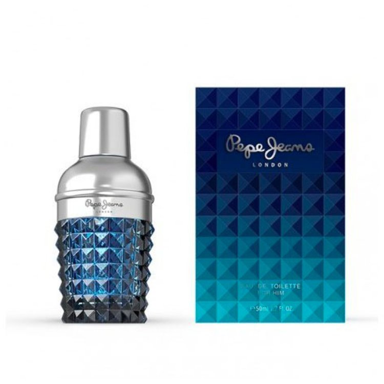 PEPE JEANS FOR HIM EDT 100 V