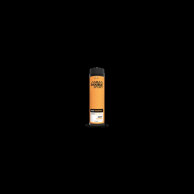 ANIMA M/CAMERA SH CARING 400 ML