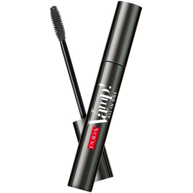 PUPA MASC VAMP ALL IN ONE BLACK PUPA MASC VAMP ALL IN ONE BLACK