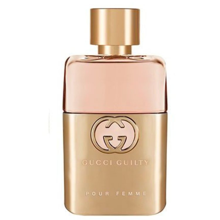 GUCCI GUILTY D EDP 50 VAPO GUCCI GUILTY D EDP 50 VAPO