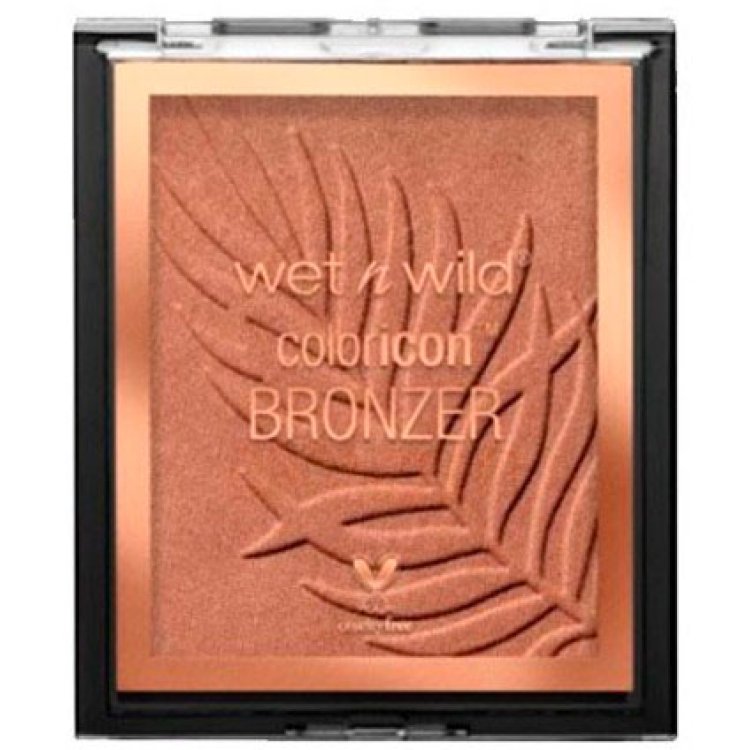 WW C/ICON BRONZER E742B