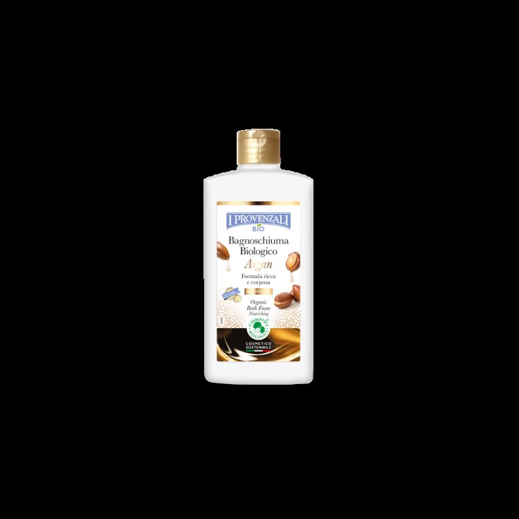 I PROVENZALI BIO ARG B/D/S 400ML I PROVENZALI BIO ARG B/D/S 400ML