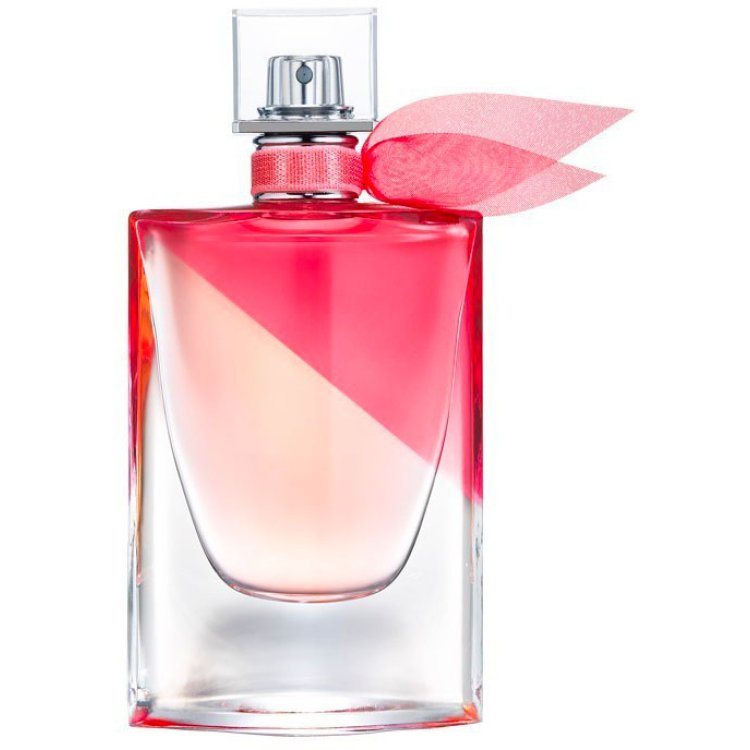 Lancome La Vie Est Belle en Rose Eau De Toilette Donna - La fragranza della felicità - 100 ml - Vapo 