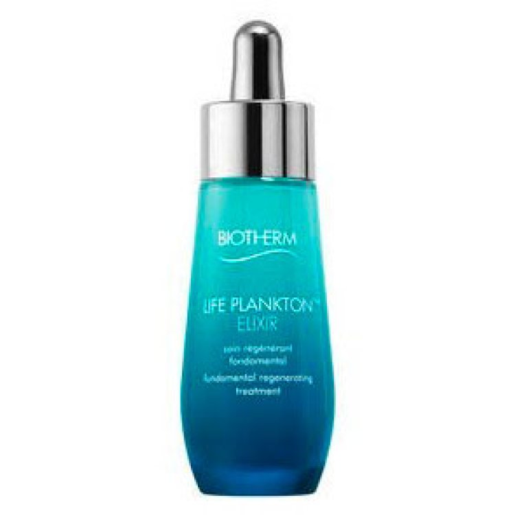 BIOTH LIFE PLANKTON ELIXIR 50 ML