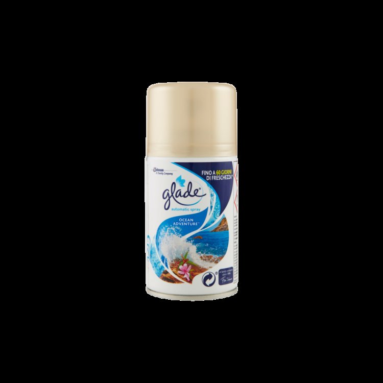 GLADE AUTOMATIC RICA OCEAN ADVENT