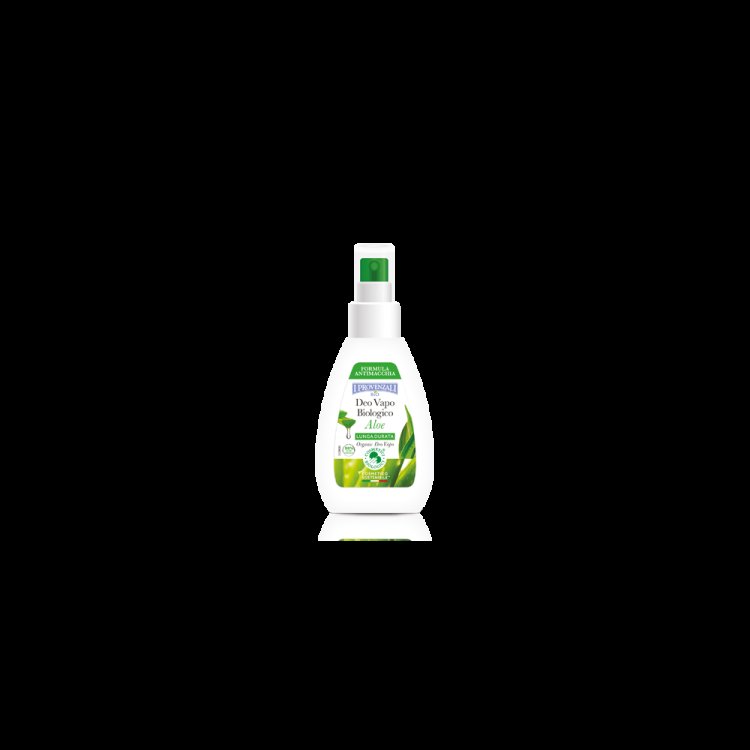 I PROVENZALI BIO ALOE DEO VAPO 75M