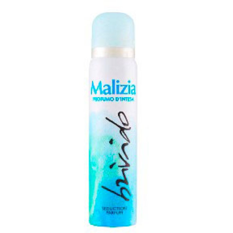 MALIZIA DEO SPR BRIVIDO 100 ML