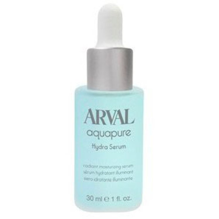 ARVAL AQUAPURE HYDRA SERUM ILLUMIN