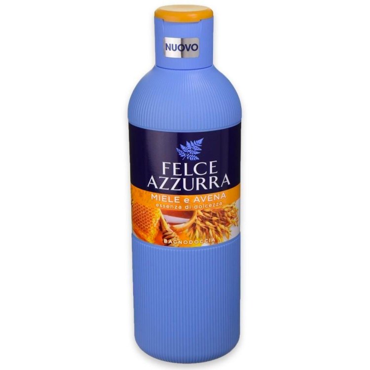 F AZZURRA B/D ORCHIDEA NERA 650 ML