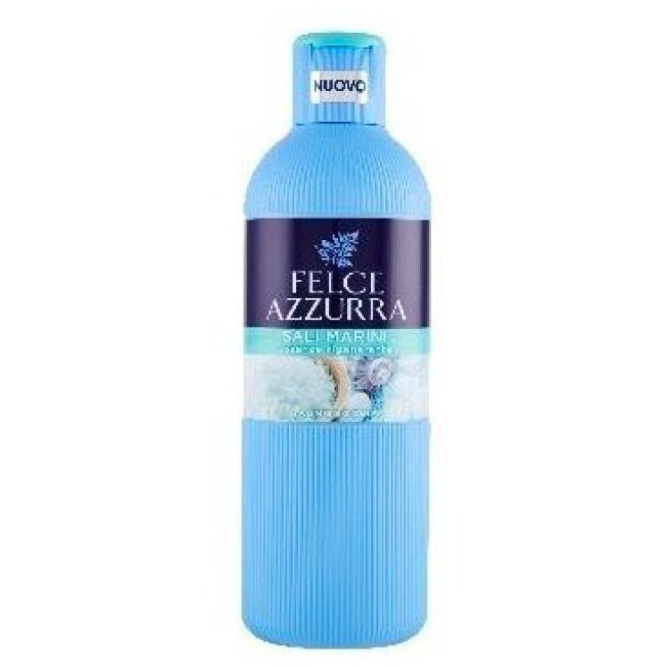 Felce Azzurra Sali Marini Gel Doccia Corpo Legno Cedro, Muschio, Patchouli, Tè 650ml Felce Azzurra Sali Marini Gel Doccia Corpo Legno Cedro, Muschio, Patchouli, Tè 650ml