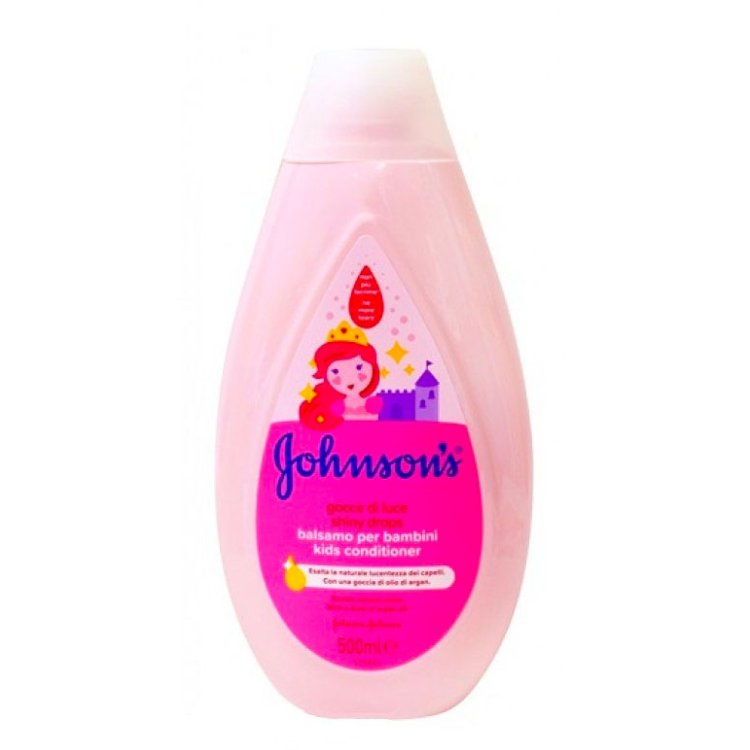 JOHNSON S NEW BALSAMO G/LUCE 500 M JOHNSON S NEW BALSAMO G/LUCE 500 M