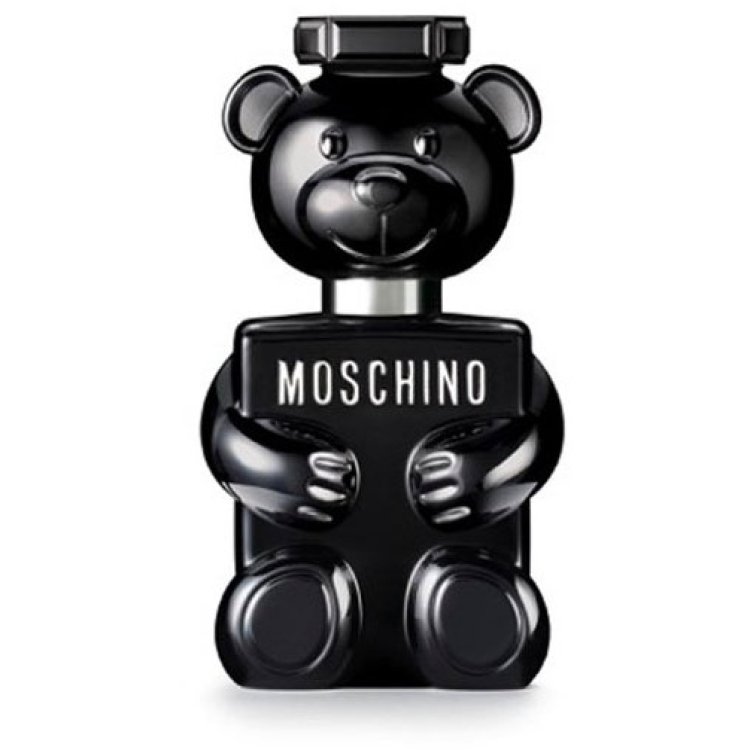 MOSCHINO TOY 2 U EDP 30 VAPO MOSCHINO TOY 2 U EDP 30 VAPO