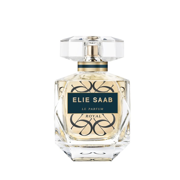 Elie Saab Le Parfum Royal Donna Eau De Parfum - Per una donna che rivela la sua forza interiore - 50 ml - Vapo