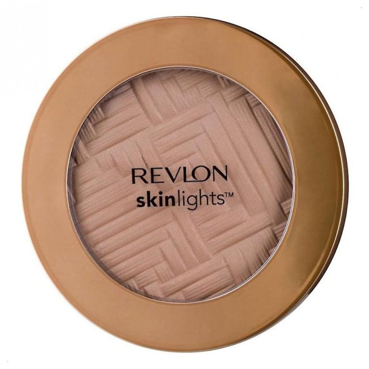 REV POWDER BRONZER CANNES TAN REV POWDER BRONZER CANNES TAN