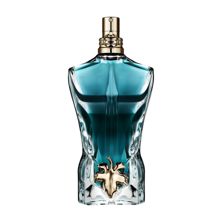 Jean Paul Gaultier Le Male Eau De Toilette - Fragranza maschile dal tocco deciso e tenero - 125 ml - Vapo