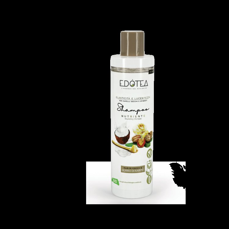 EDOTEA SHAMP NUTRIENTE 250 ML