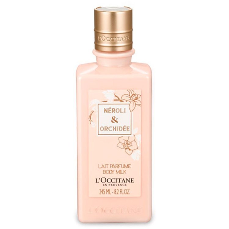 L OCCITANE C.DE GRASSE L/CORPO 250