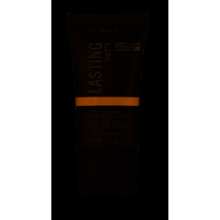 RIMMEL F/T LASTING MATTE 200