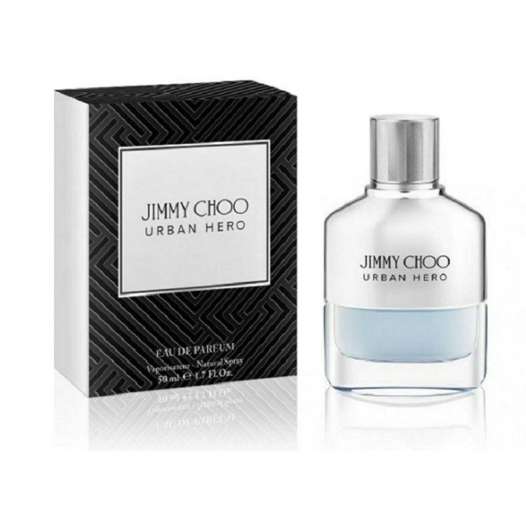 JIMMY CHOO URBAN HERO U EDP 100 V JIMMY CHOO URBAN HERO U EDP 100 V