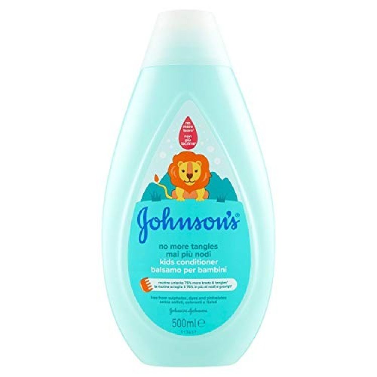 JOHNSON S NEW BALS MAI PI&iuml;&iquest;&frac12; NODI 50