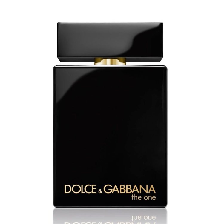 Dolce e Gabbana The One Intense Uomo Eau De Parfum - Profumo da uomo intenso e magnetico - 50 ml - Vapo