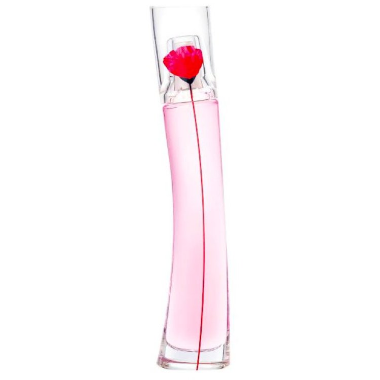 KENZO FLOWER POPPY D EDP 50 VAPO KENZO FLOWER POPPY D EDP 50 VAPO