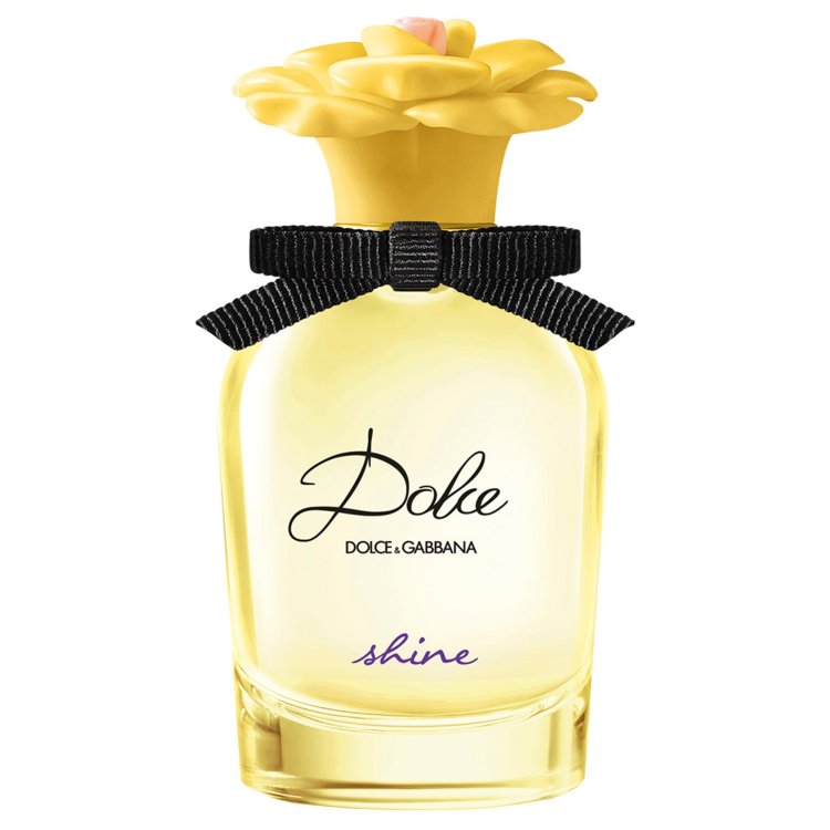 D&G DOLCE SHINE D EDP 50 VAPO