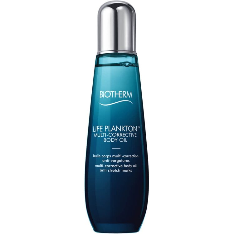 BIOTH LIFE PLANKTON BODY OIL 125ML