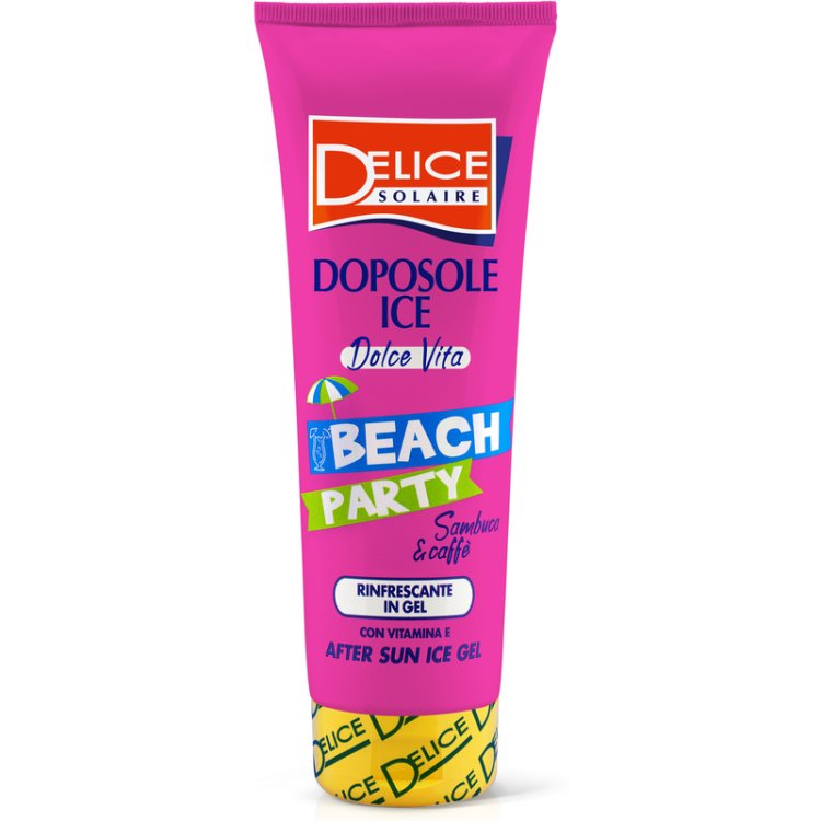 DELICE ICE IN GEL D/SOLE D.VITA250