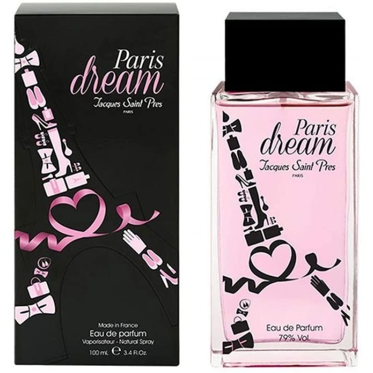 VARENS PARIS DREAM D EDP 100 V VARENS PARIS DREAM D EDP 100 V