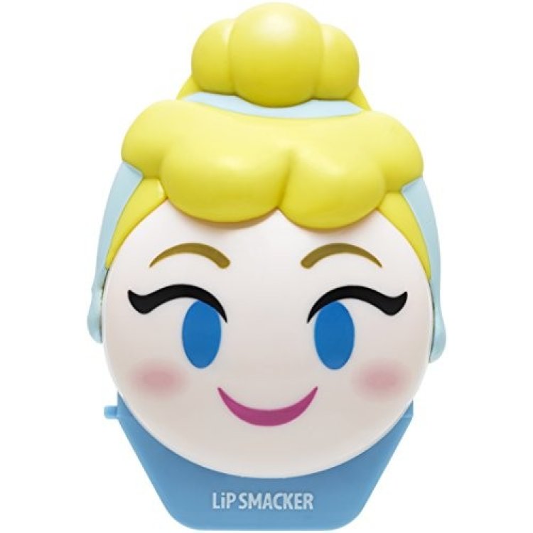 LIP SMACKER EMOJI CINDEREL.E88838