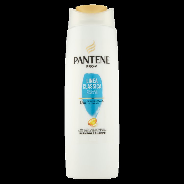PANTENE NEW SH 1IN1 CLASSICA 225 M