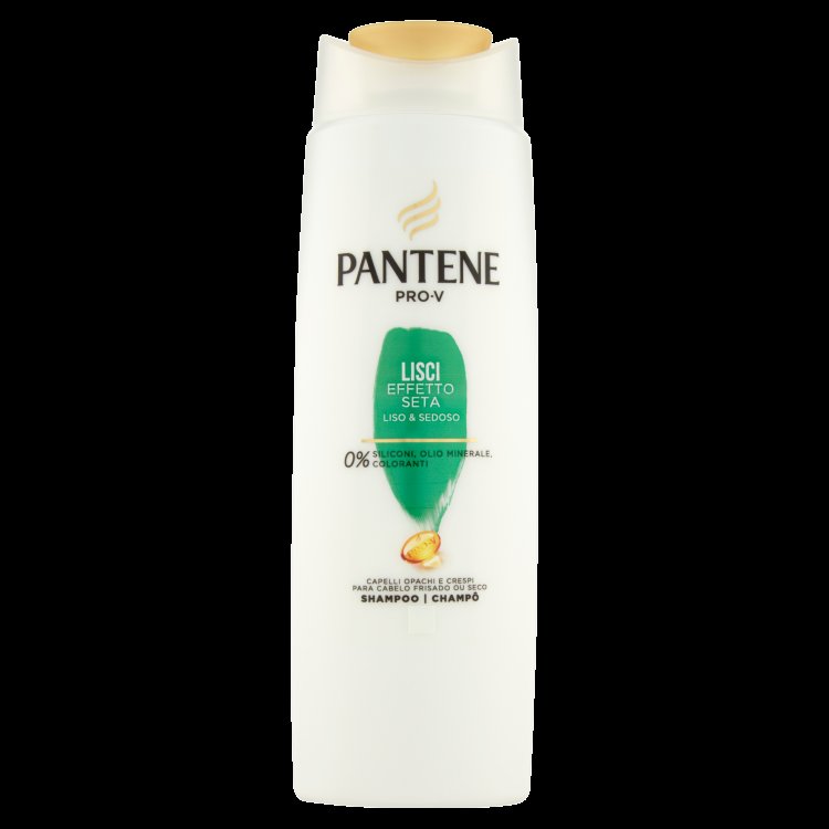 PANTENE NEW SH 1IN1 L/SETA 225 ML