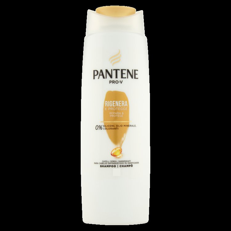 PANTENE NEW SH 1IN1 A/FORFORA 225M